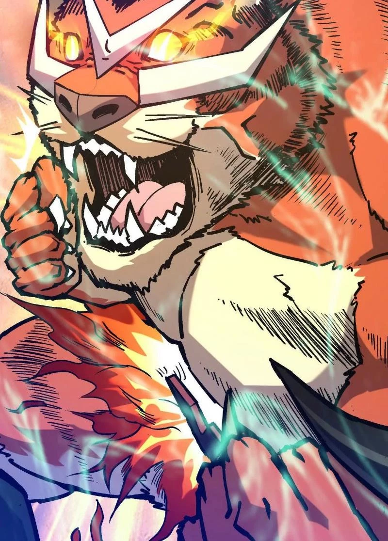 Trùng Sinh Thành Godzilla Chapter 234 - 42