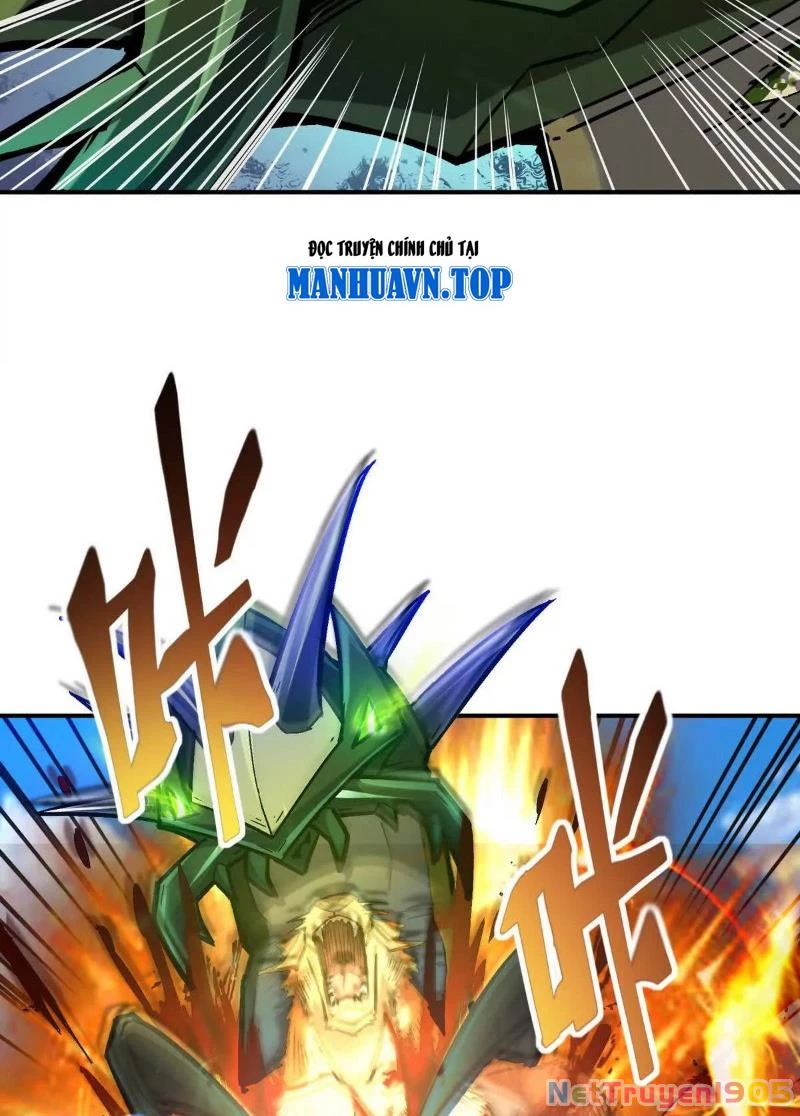 Trùng Sinh Thành Godzilla Chapter 234 - 44