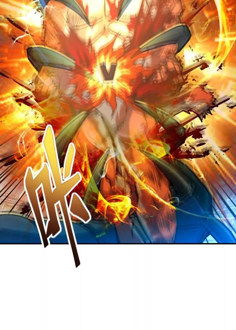 Trùng Sinh Thành Godzilla Chapter 234 - 45