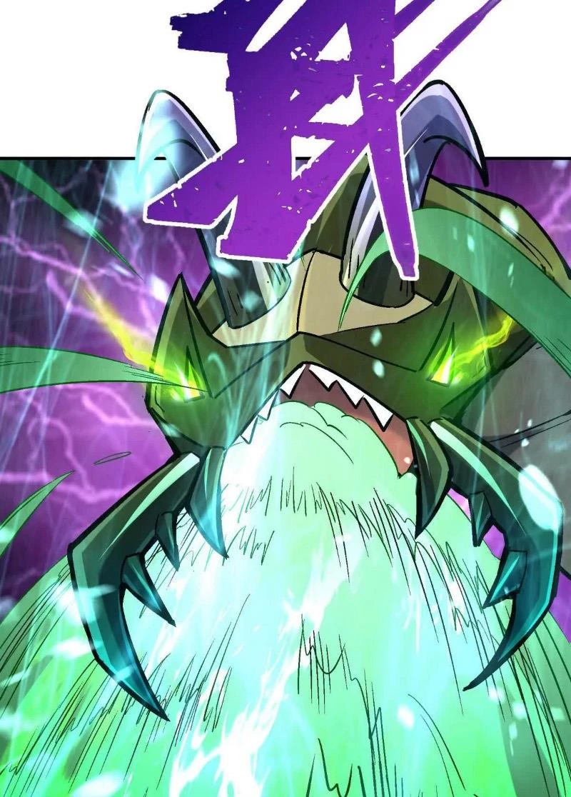 Trùng Sinh Thành Godzilla Chapter 234 - 47