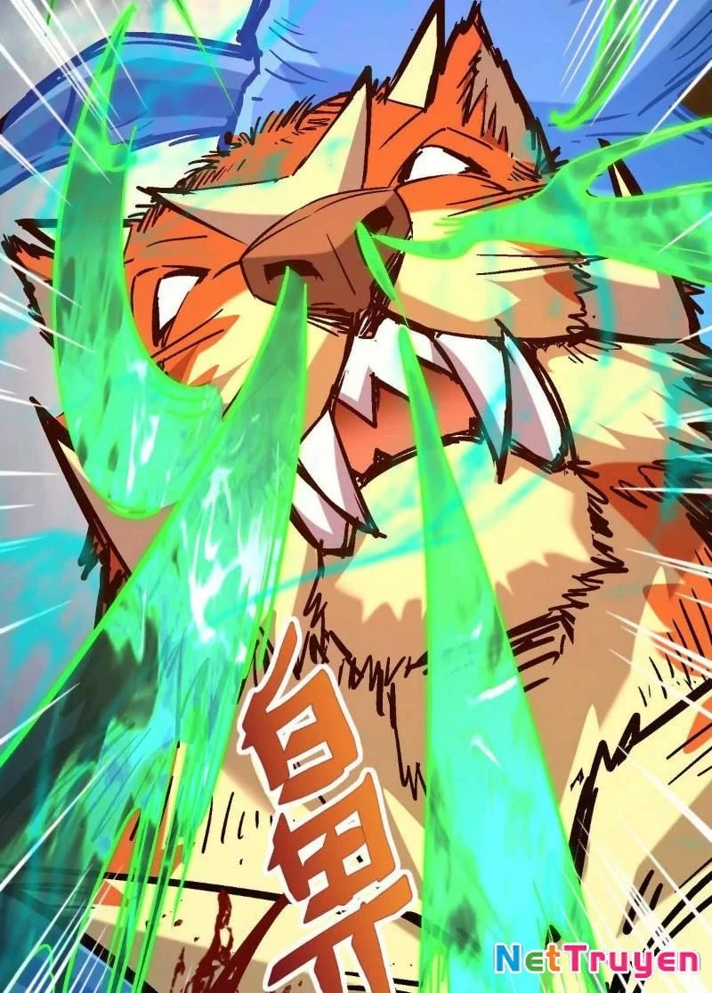 Trùng Sinh Thành Godzilla Chapter 234 - 51