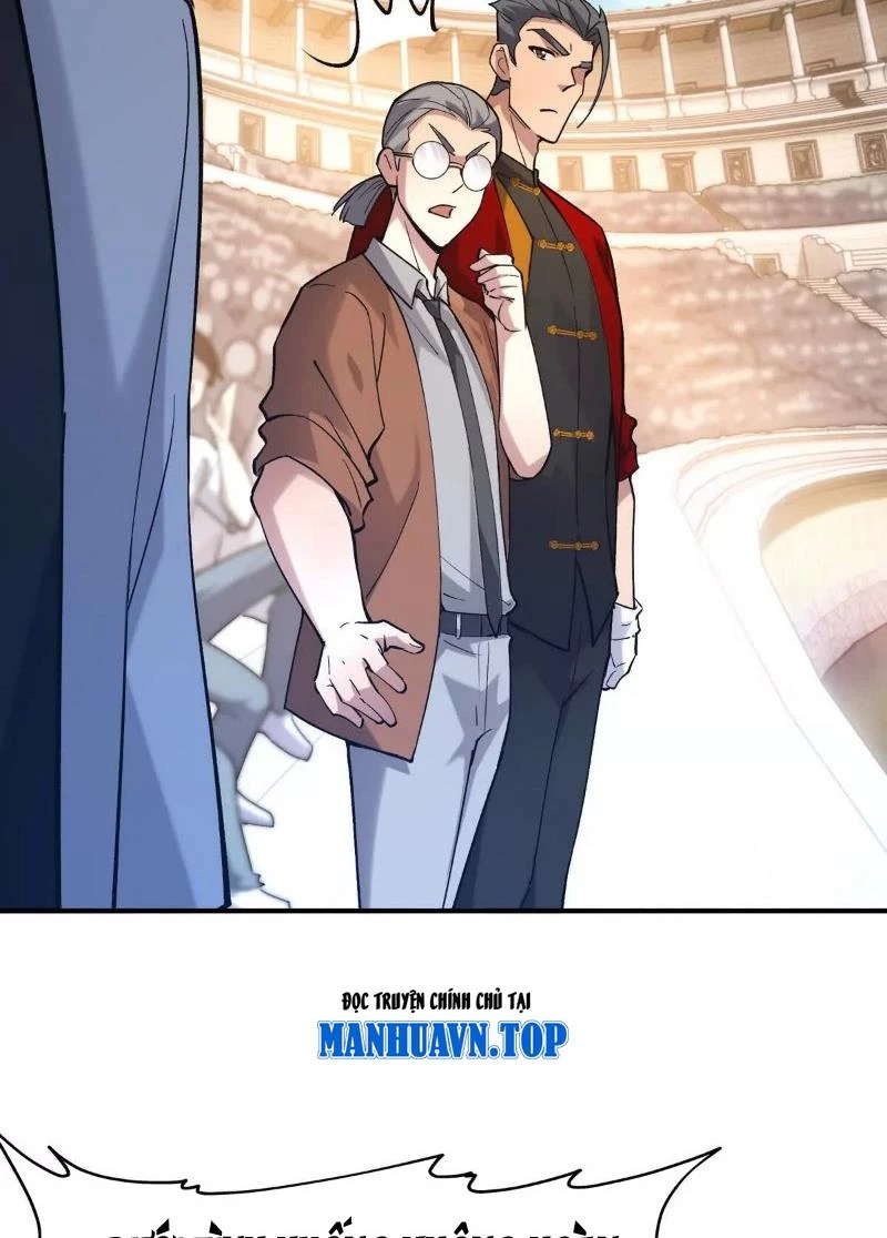 Trùng Sinh Thành Godzilla Chapter 234 - 54