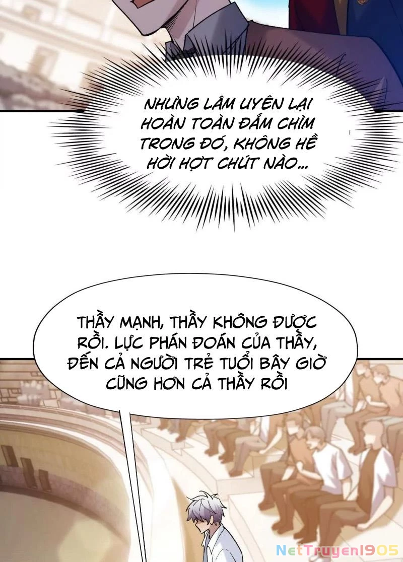 Trùng Sinh Thành Godzilla Chapter 234 - 59