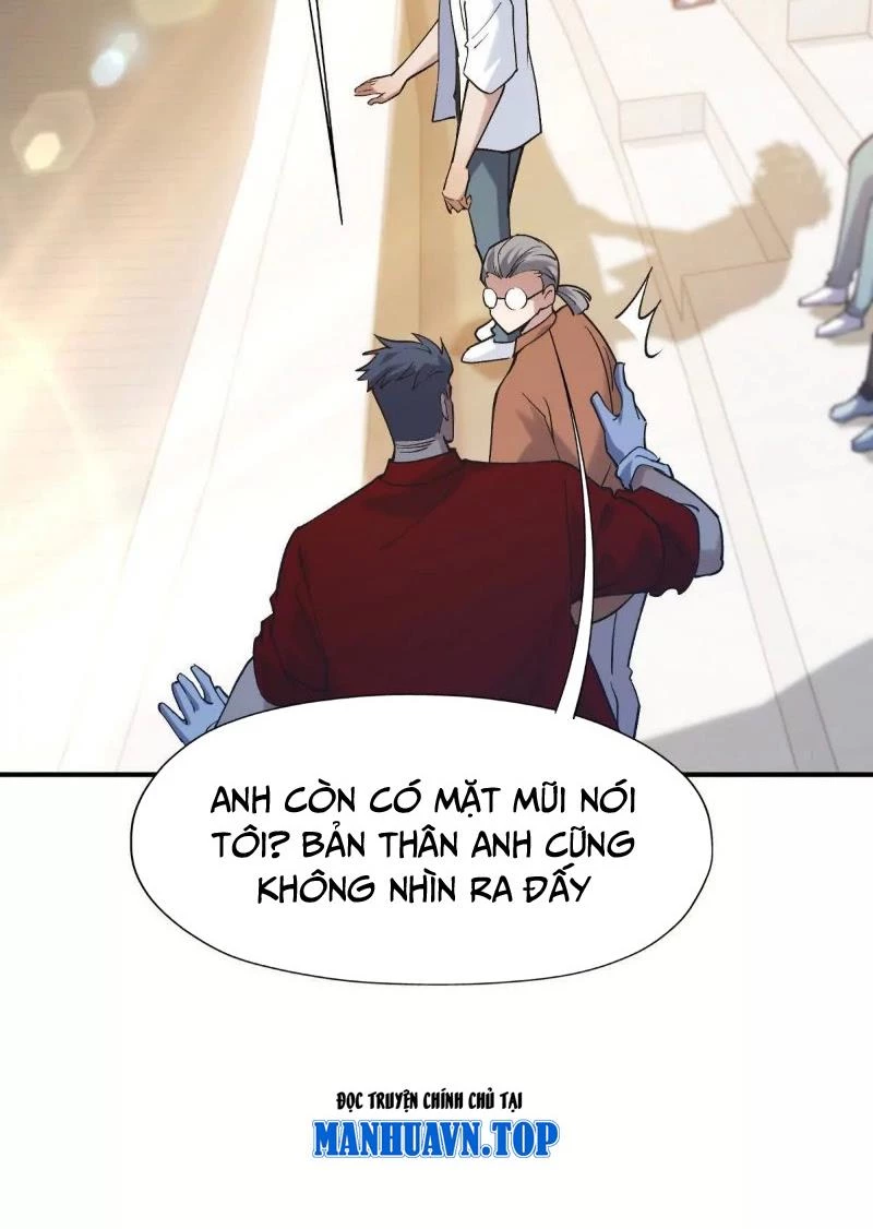 Trùng Sinh Thành Godzilla Chapter 234 - 60