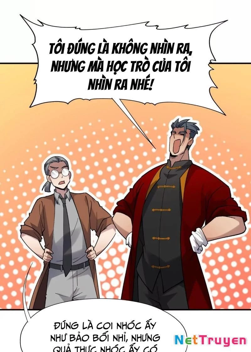 Trùng Sinh Thành Godzilla Chapter 234 - 61