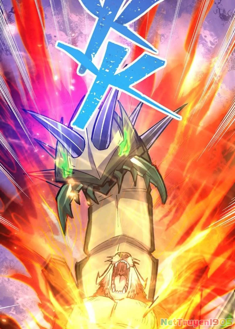 Trùng Sinh Thành Godzilla Chapter 234 - 64