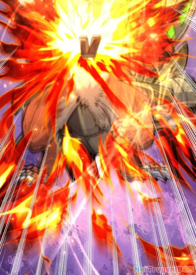 Trùng Sinh Thành Godzilla Chapter 234 - 65