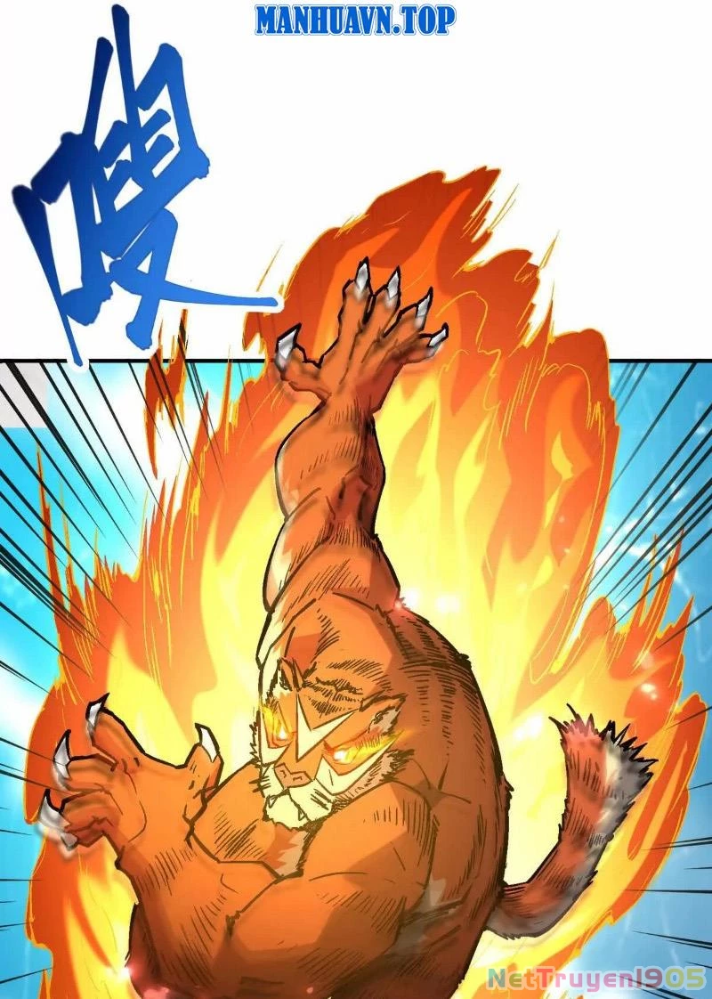 Trùng Sinh Thành Godzilla Chapter 234 - 69