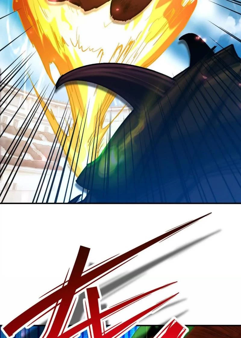 Trùng Sinh Thành Godzilla Chapter 234 - 70