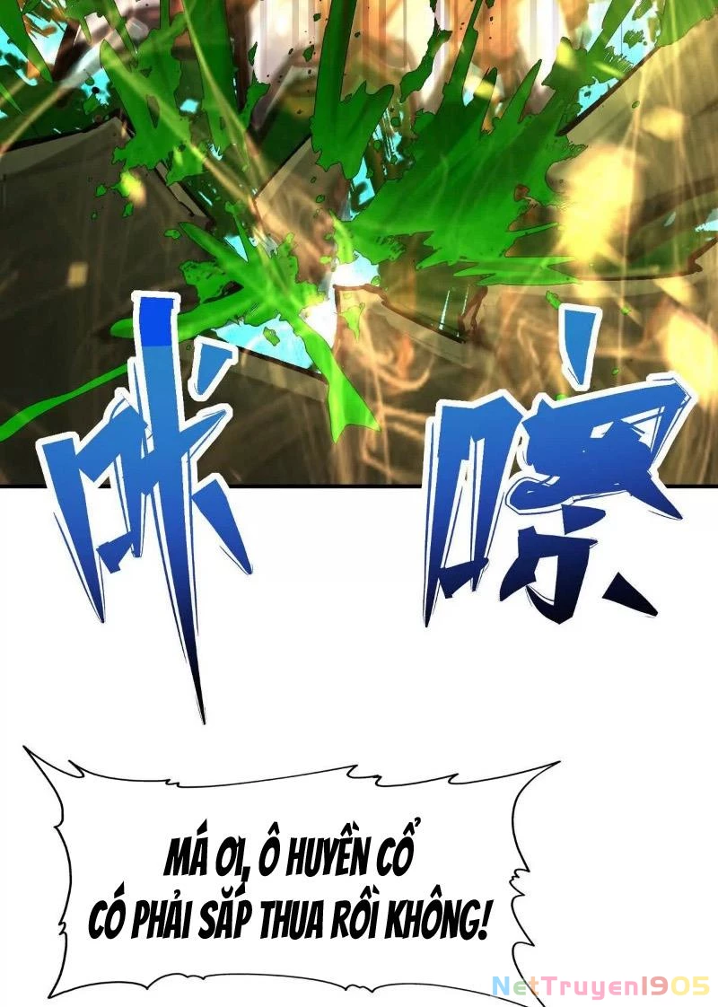 Trùng Sinh Thành Godzilla Chapter 234 - 73