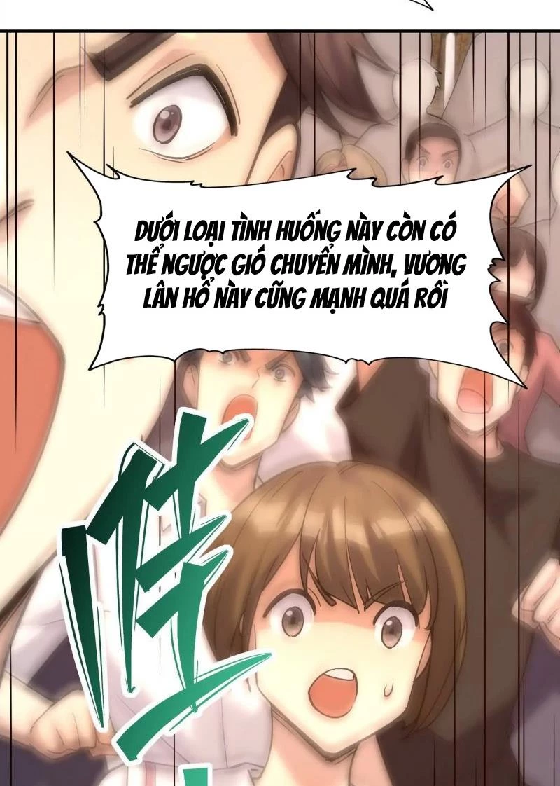 Trùng Sinh Thành Godzilla Chapter 234 - 74