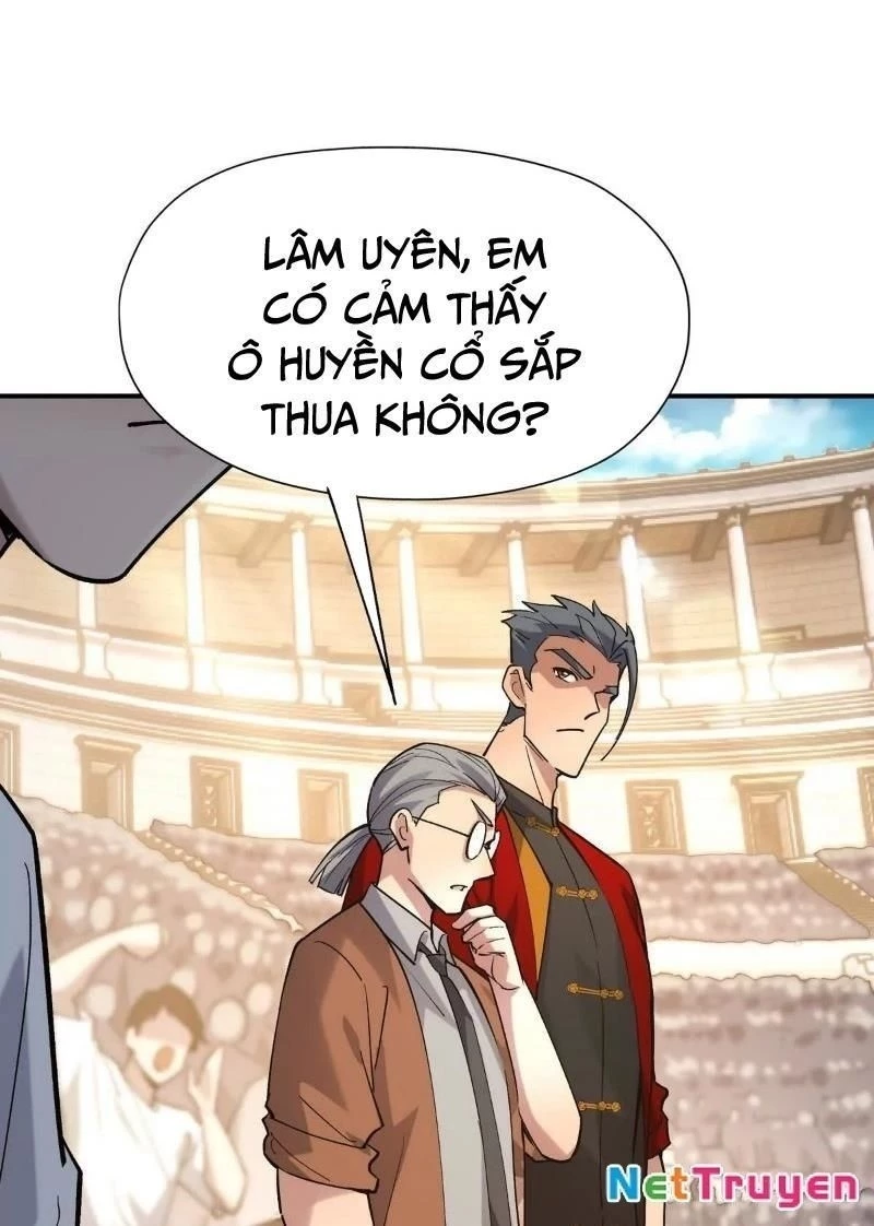 Trùng Sinh Thành Godzilla Chapter 234 - 76