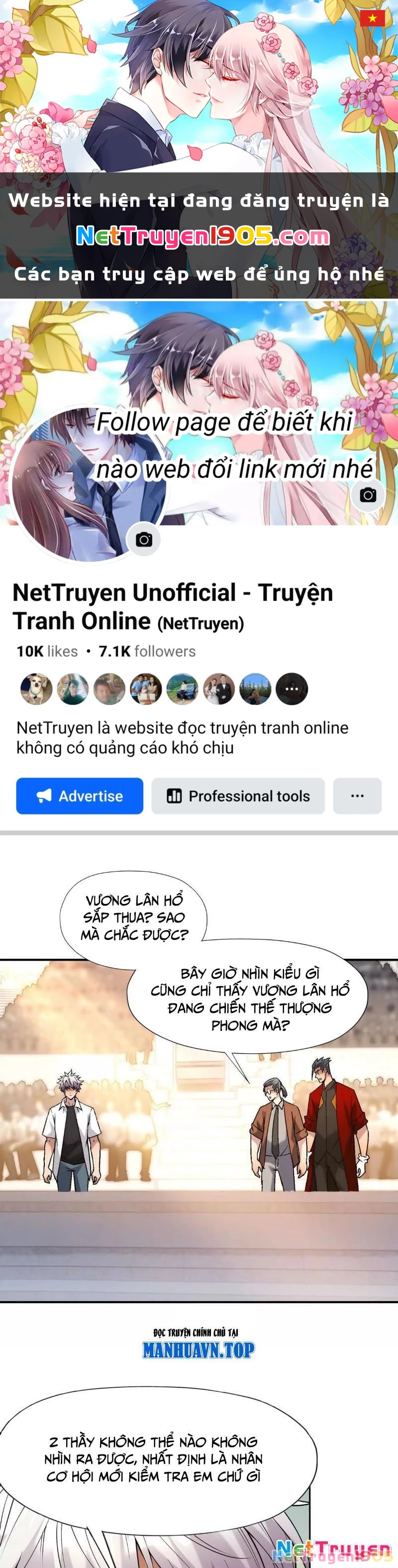 Trùng Sinh Thành Godzilla Chapter 235 - 1