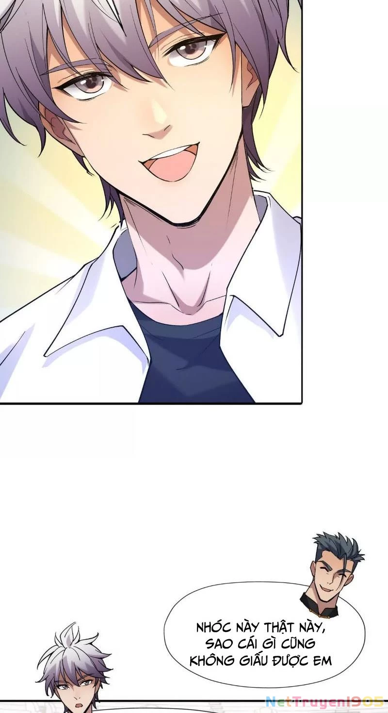 Trùng Sinh Thành Godzilla Chapter 235 - 2