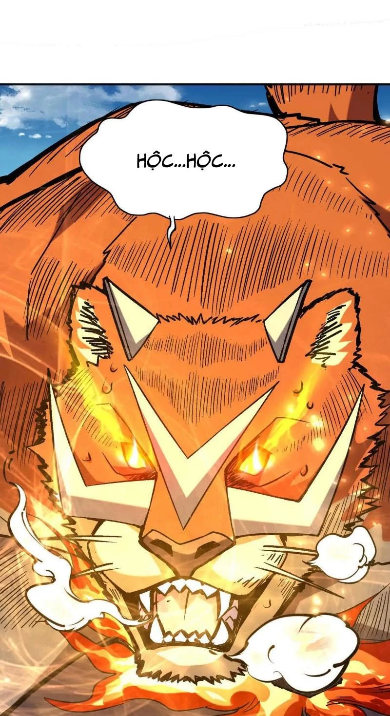 Trùng Sinh Thành Godzilla Chapter 235 - 4