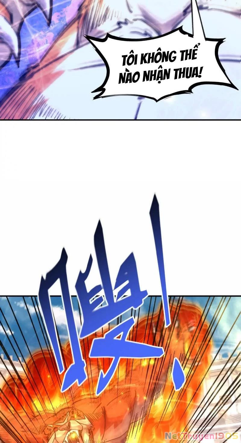 Trùng Sinh Thành Godzilla Chapter 235 - 7