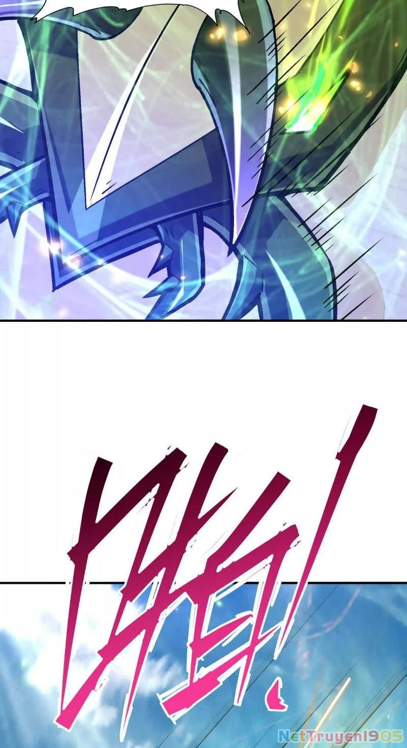 Trùng Sinh Thành Godzilla Chapter 235 - 9