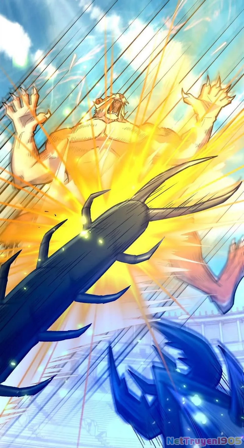 Trùng Sinh Thành Godzilla Chapter 235 - 10