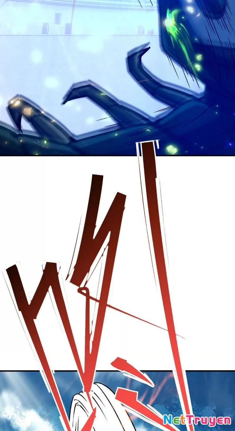 Trùng Sinh Thành Godzilla Chapter 235 - 11