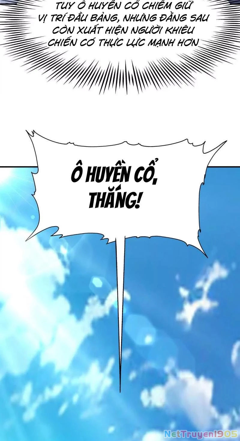 Trùng Sinh Thành Godzilla Chapter 235 - 14