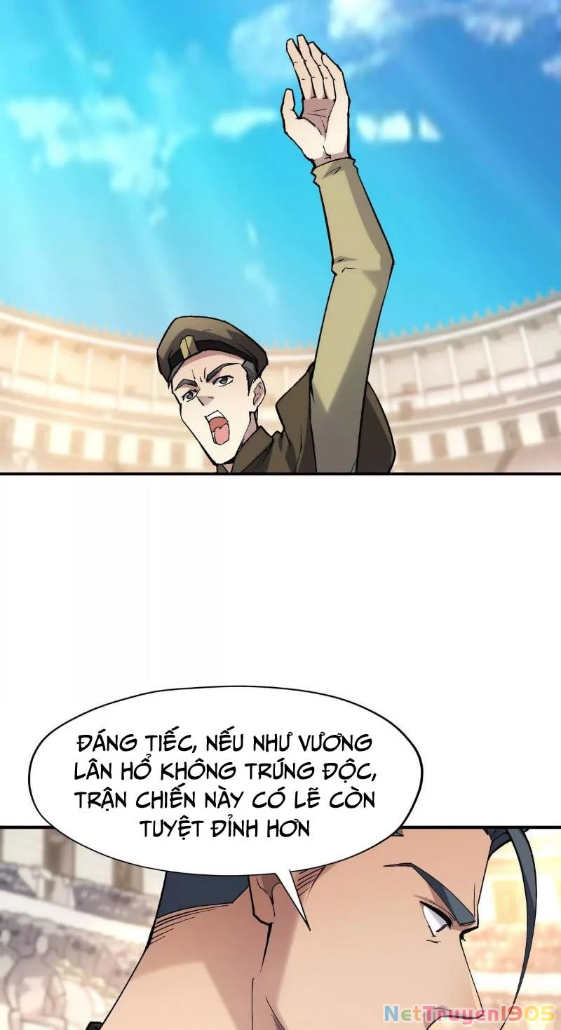 Trùng Sinh Thành Godzilla Chapter 235 - 15