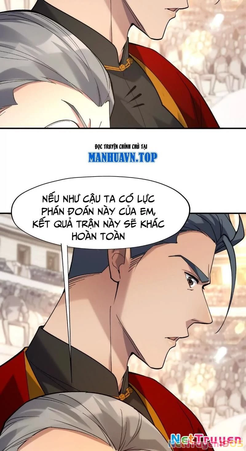 Trùng Sinh Thành Godzilla Chapter 235 - 16