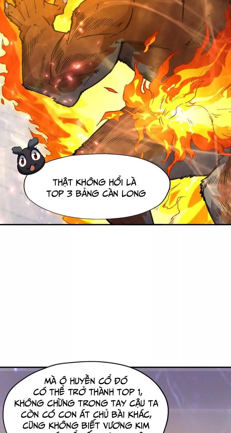 Trùng Sinh Thành Godzilla Chapter 235 - 23