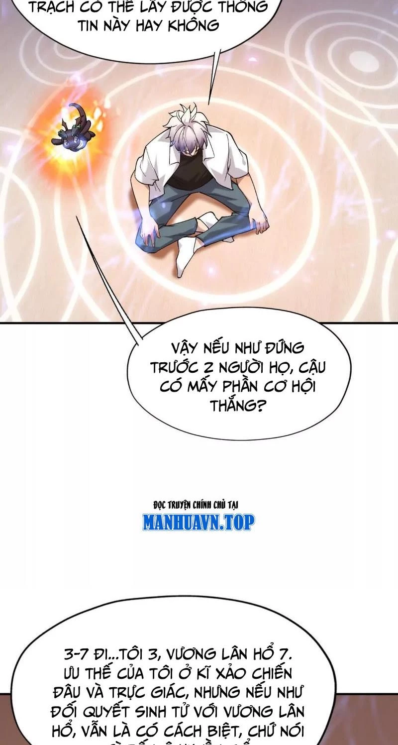 Trùng Sinh Thành Godzilla Chapter 235 - 24