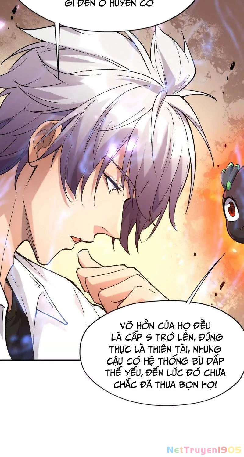 Trùng Sinh Thành Godzilla Chapter 235 - 25