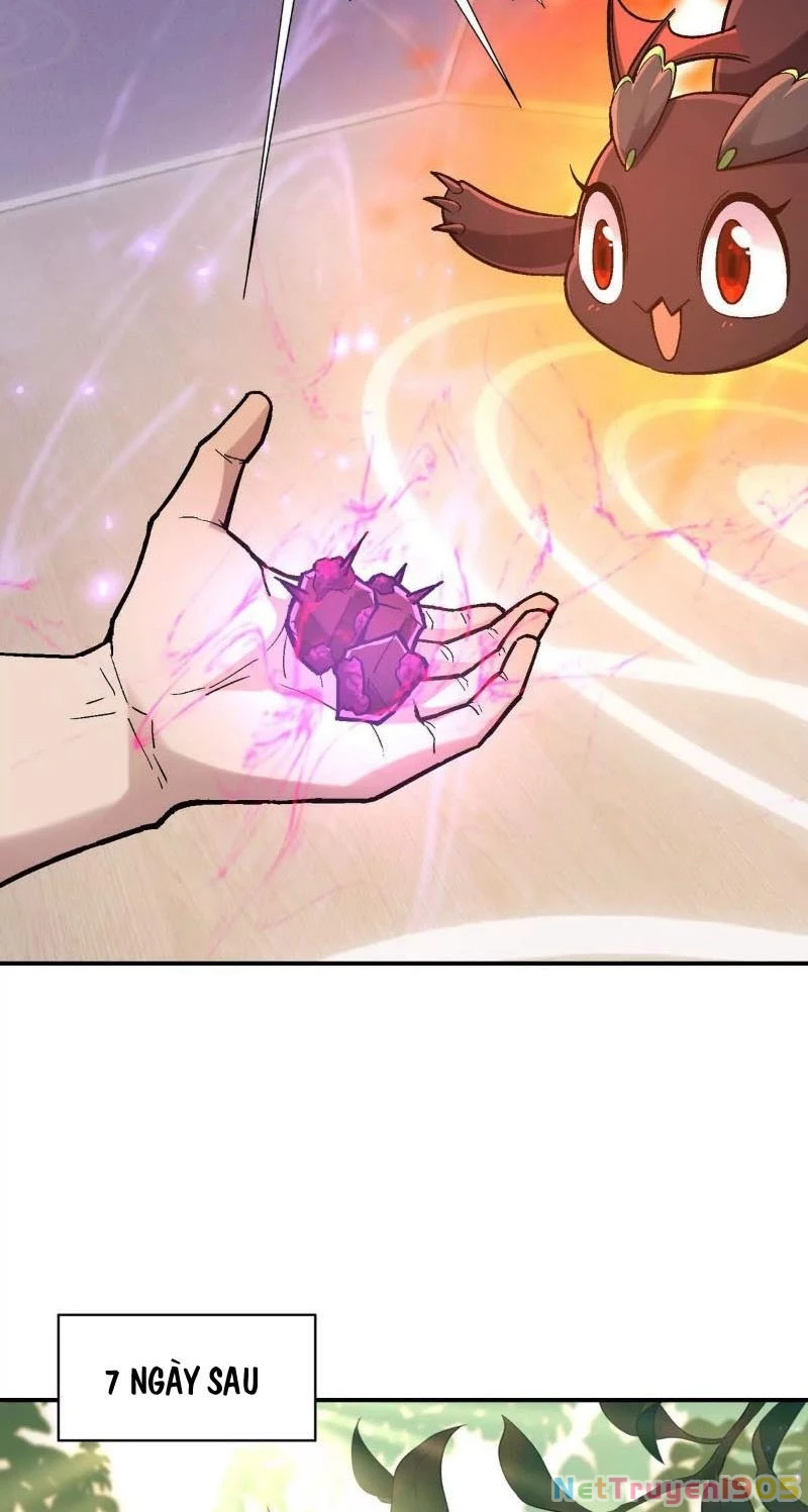 Trùng Sinh Thành Godzilla Chapter 235 - 28