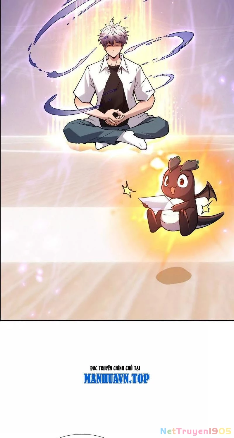 Trùng Sinh Thành Godzilla Chapter 235 - 30