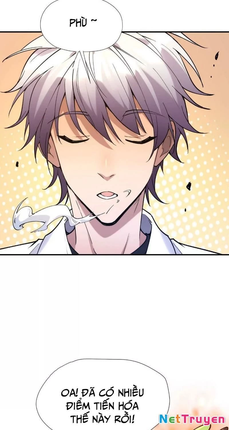 Trùng Sinh Thành Godzilla Chapter 235 - 31