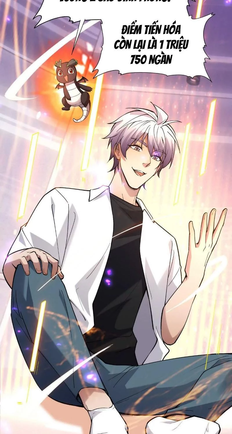 Trùng Sinh Thành Godzilla Chapter 235 - 37