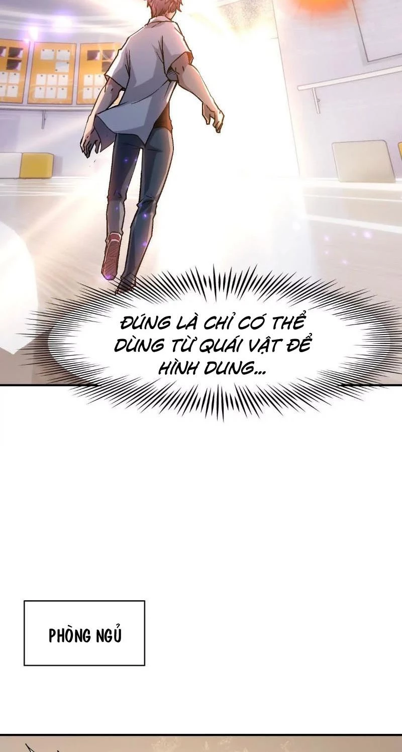 Trùng Sinh Thành Godzilla Chapter 235 - 39