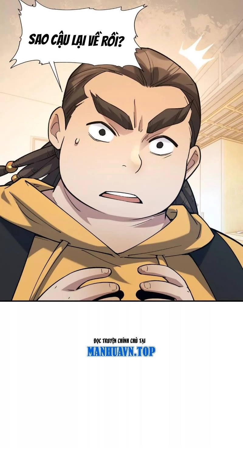 Trùng Sinh Thành Godzilla Chapter 235 - 40