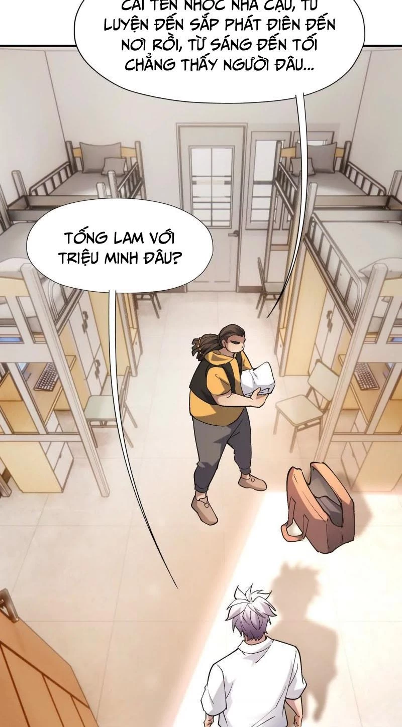 Trùng Sinh Thành Godzilla Chapter 235 - 42