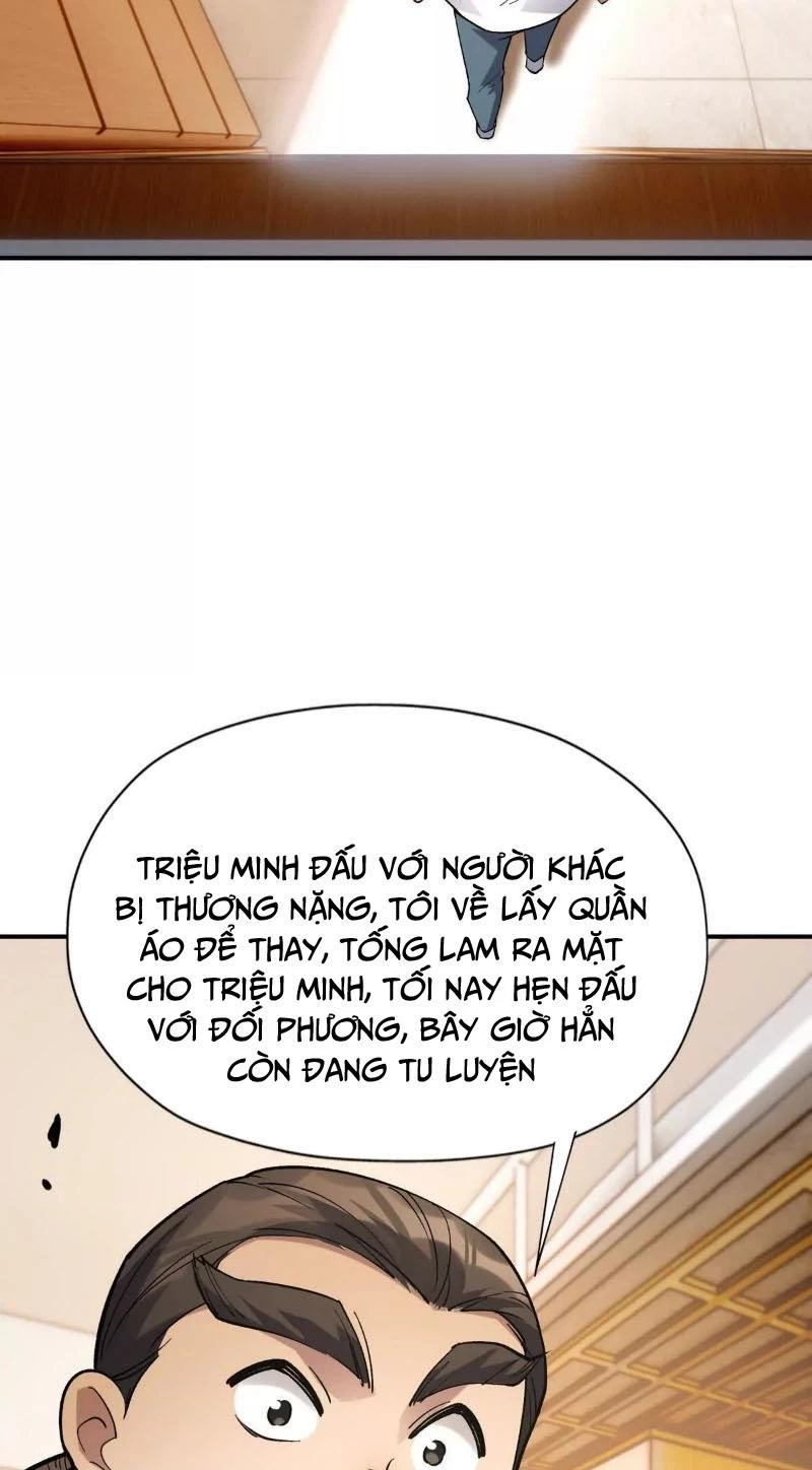 Trùng Sinh Thành Godzilla Chapter 235 - 43