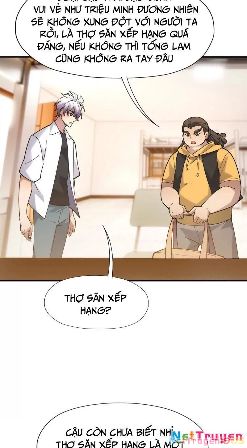 Trùng Sinh Thành Godzilla Chapter 235 - 46