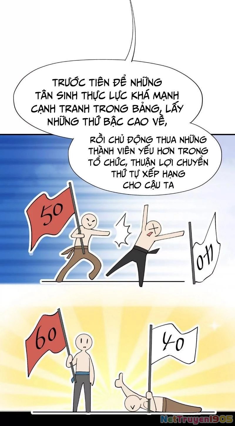 Trùng Sinh Thành Godzilla Chapter 235 - 49