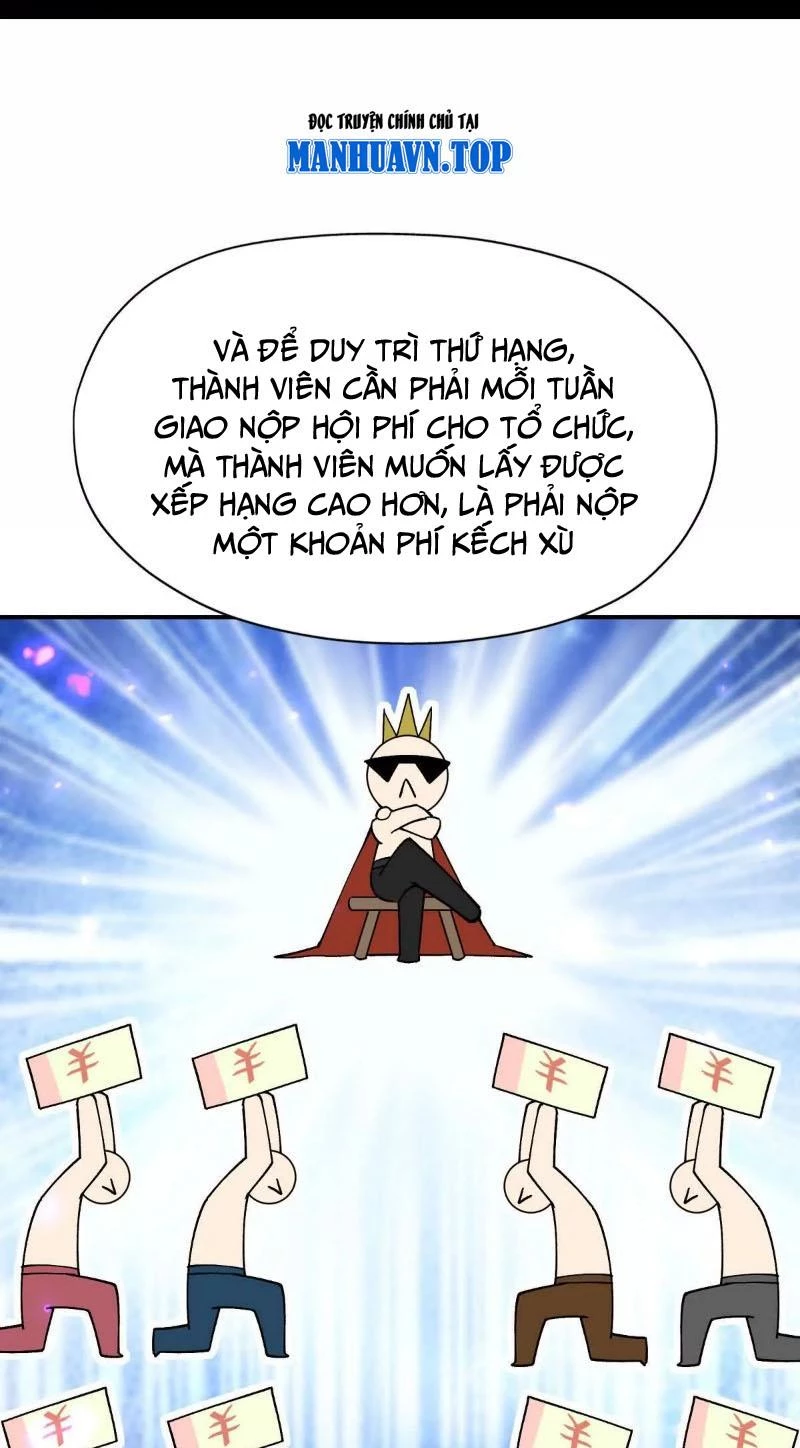 Trùng Sinh Thành Godzilla Chapter 235 - 50