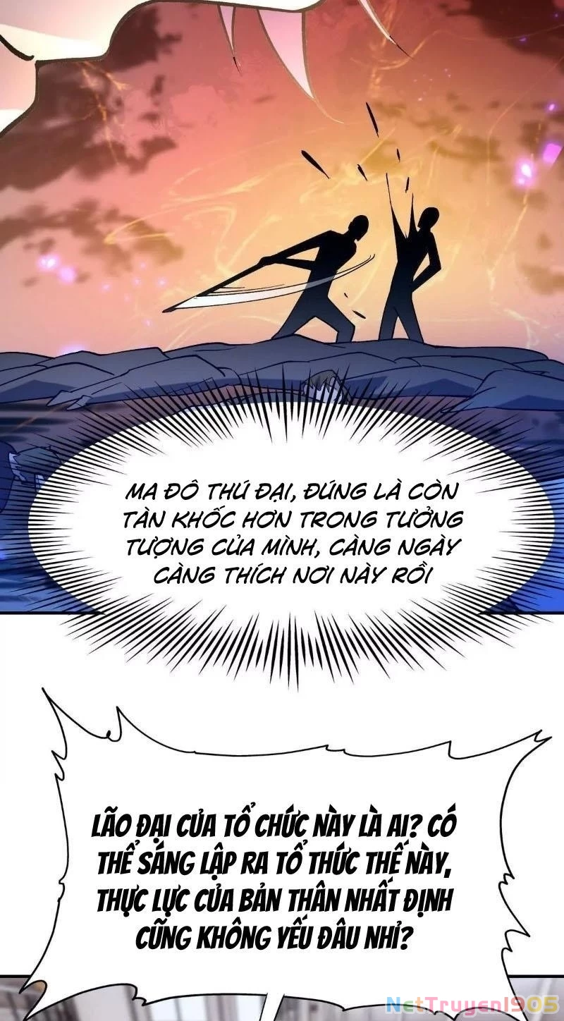 Trùng Sinh Thành Godzilla Chapter 235 - 57