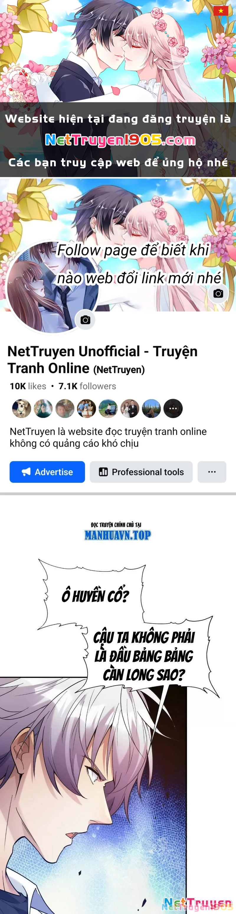 Trùng Sinh Thành Godzilla Chapter 236 - 1