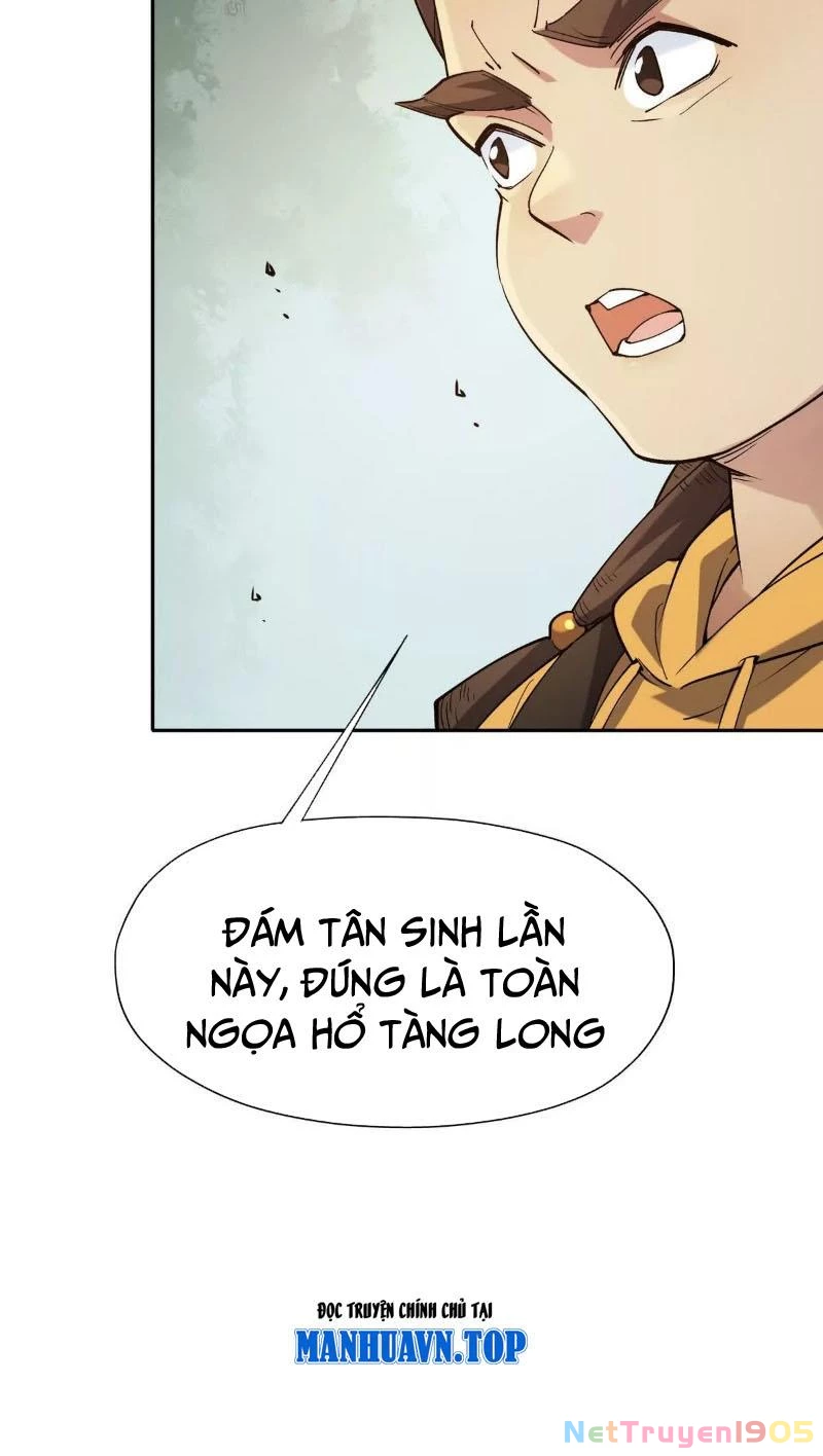 Trùng Sinh Thành Godzilla Chapter 236 - 3