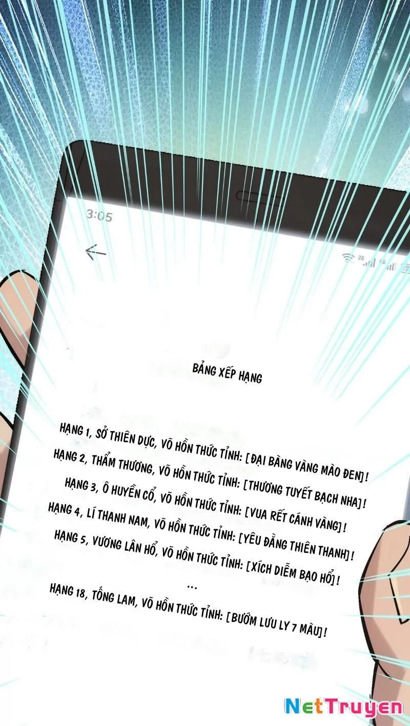 Trùng Sinh Thành Godzilla Chapter 236 - 6