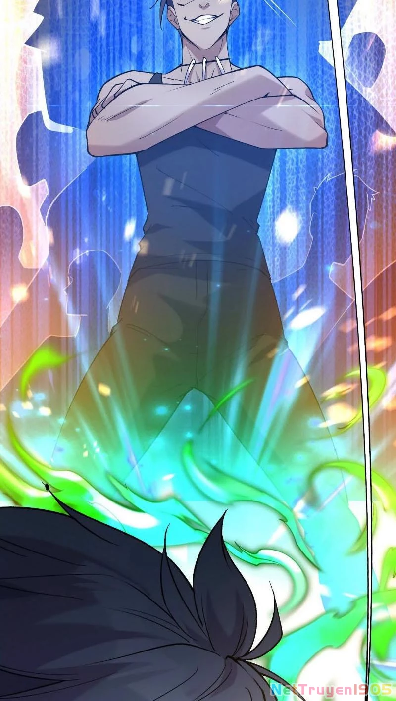 Trùng Sinh Thành Godzilla Chapter 236 - 9