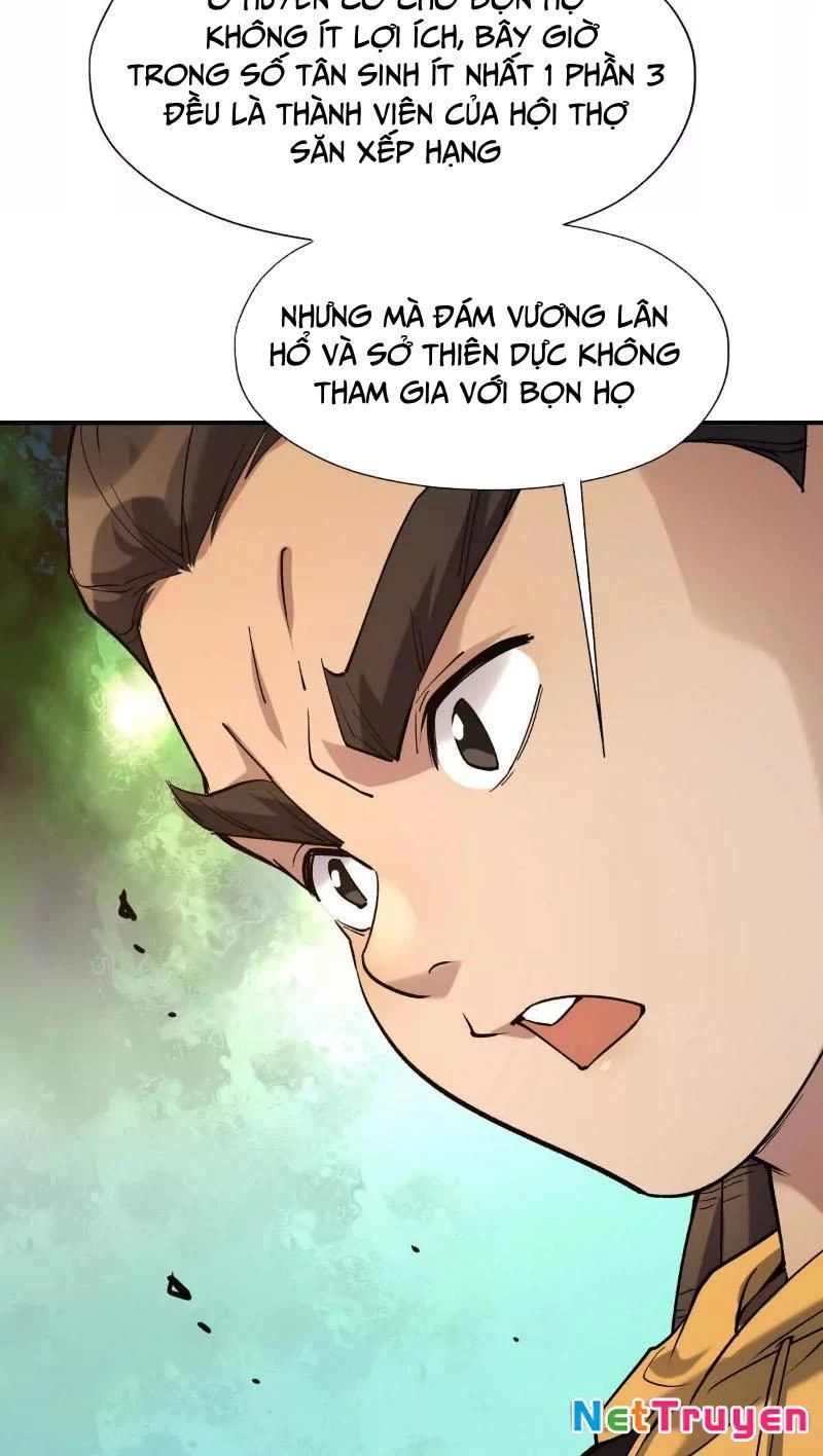 Trùng Sinh Thành Godzilla Chapter 236 - 11