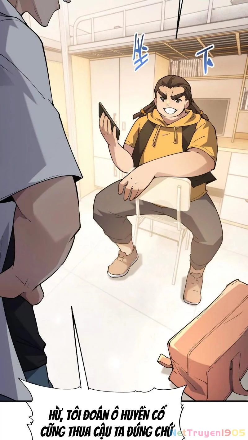 Trùng Sinh Thành Godzilla Chapter 236 - 14