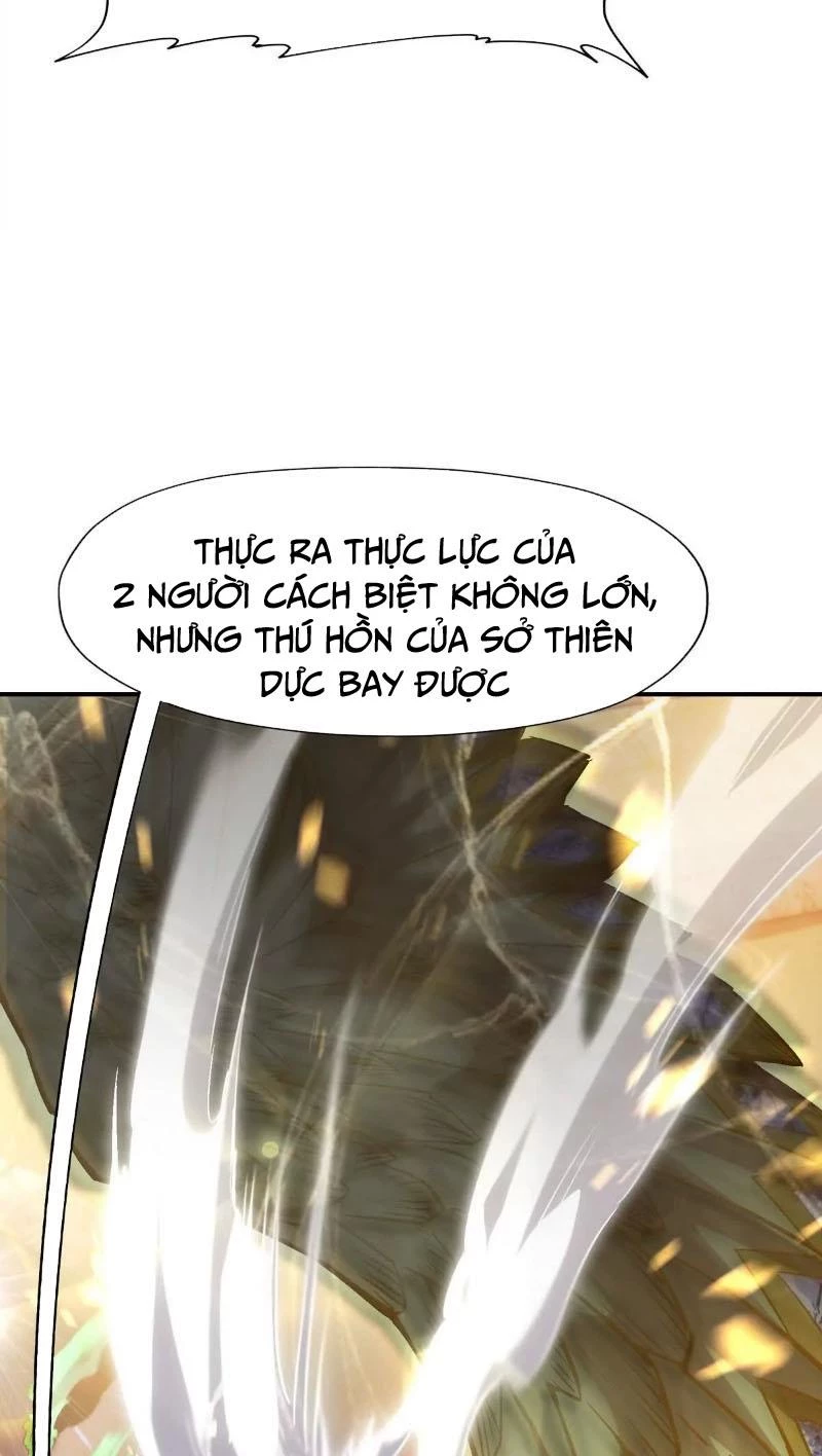 Trùng Sinh Thành Godzilla Chapter 236 - 15