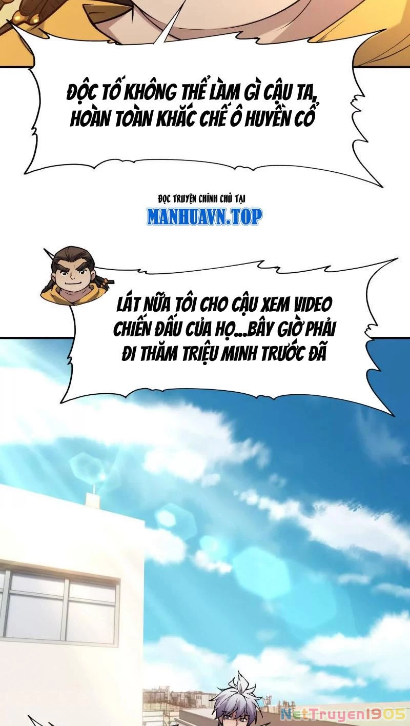 Trùng Sinh Thành Godzilla Chapter 236 - 17