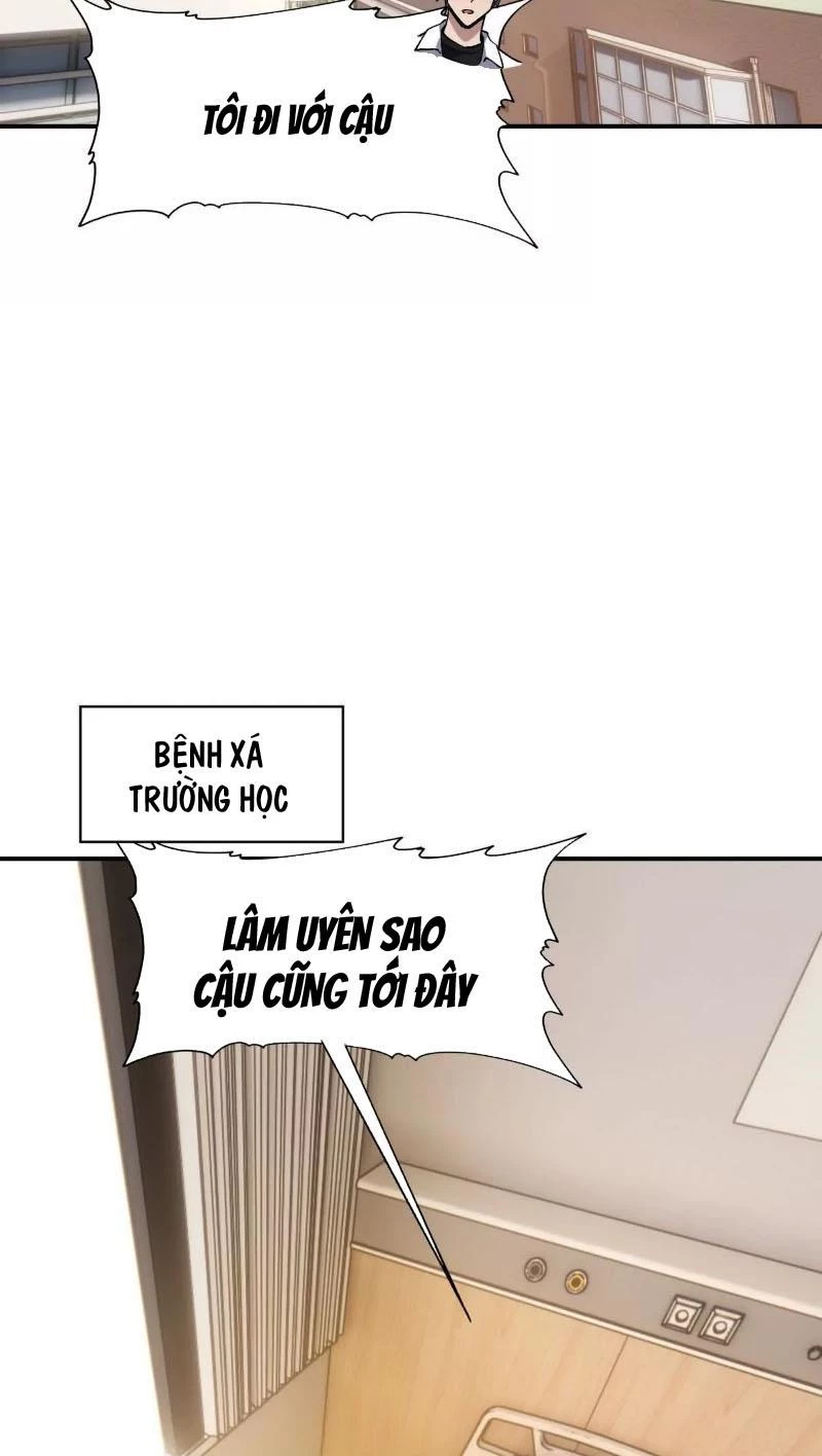 Trùng Sinh Thành Godzilla Chapter 236 - 18